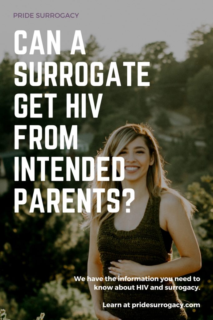 Can a surrogate get HIV from her intended parents_ _ Pride Surrogacy for LGBTQ