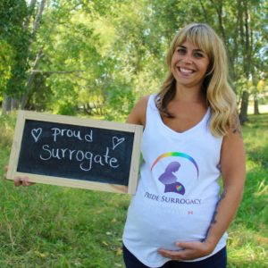 Become a Surrogate for Gay Men