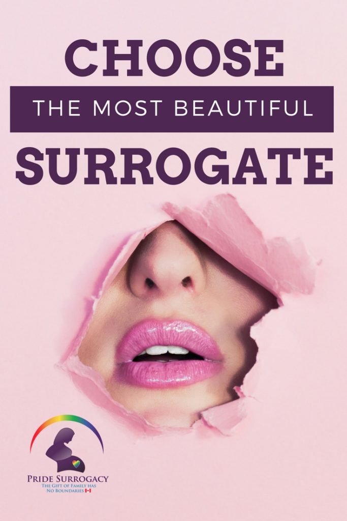 Choosing a Surrogate for Gay Dads _ Pride Surrogacy LGBTQ Surrogacy in Canada