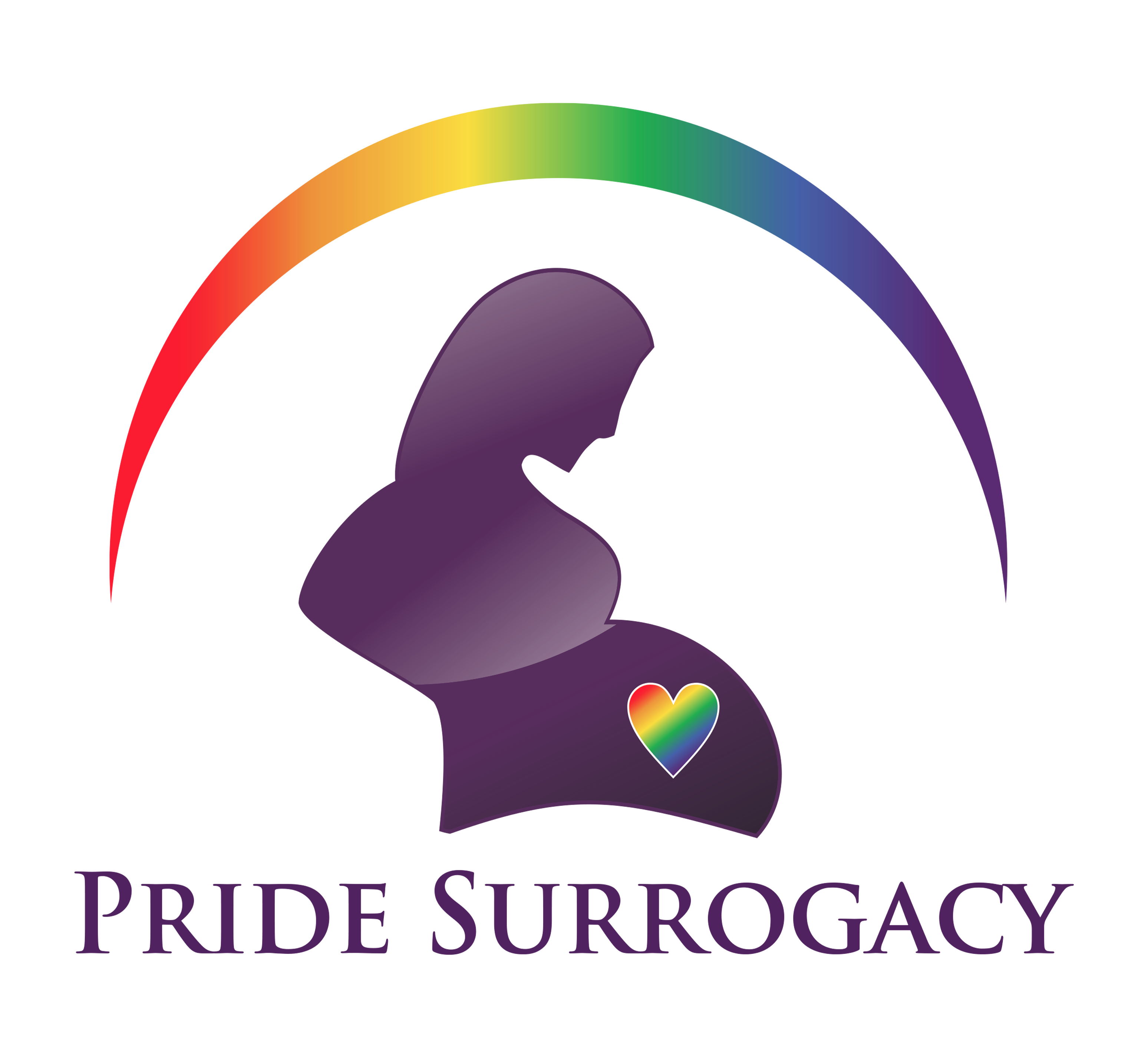 Pride Surrogacy